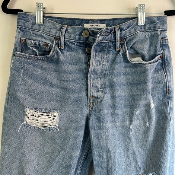 GRLFRND jeans - Picture 5 of 11